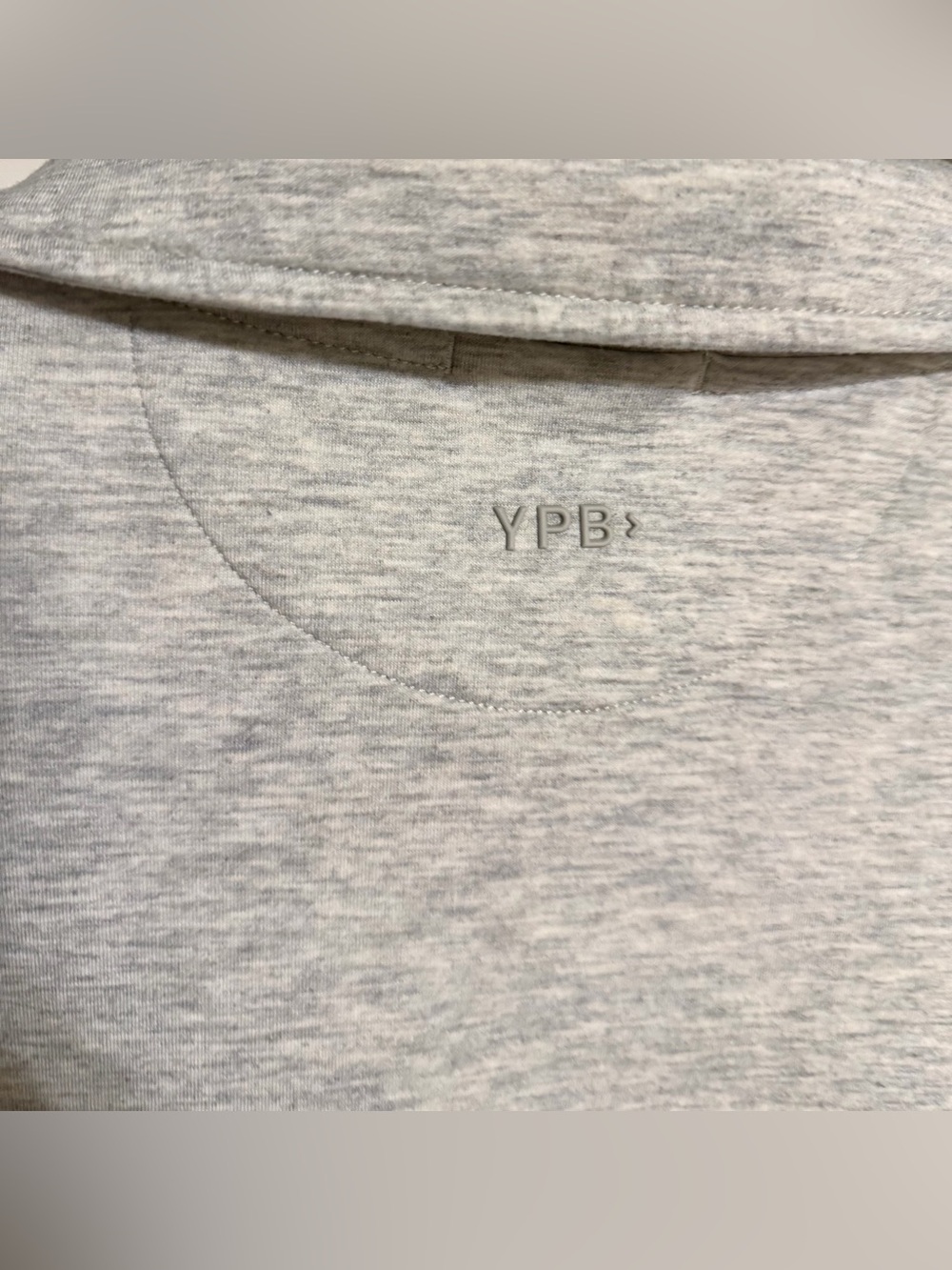 Abercrombie YPB Crop Pullover - Picture 4 of 4
